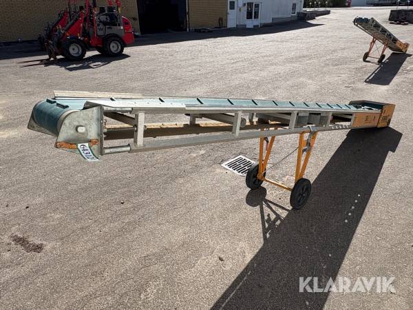 Transportbånd Soroto 4.5
