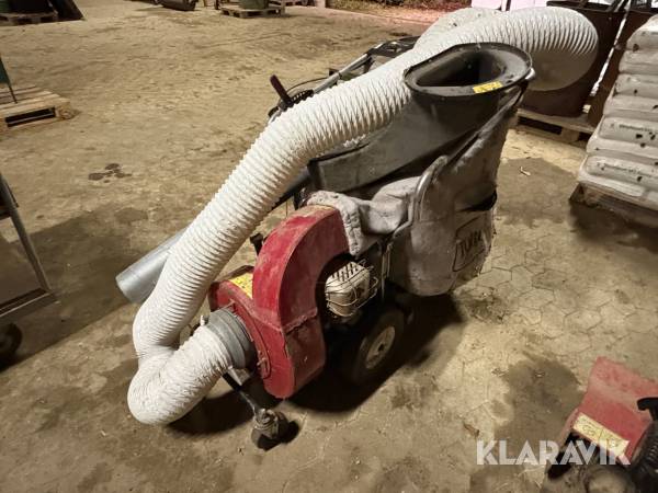 Løvsuger Toro 62925