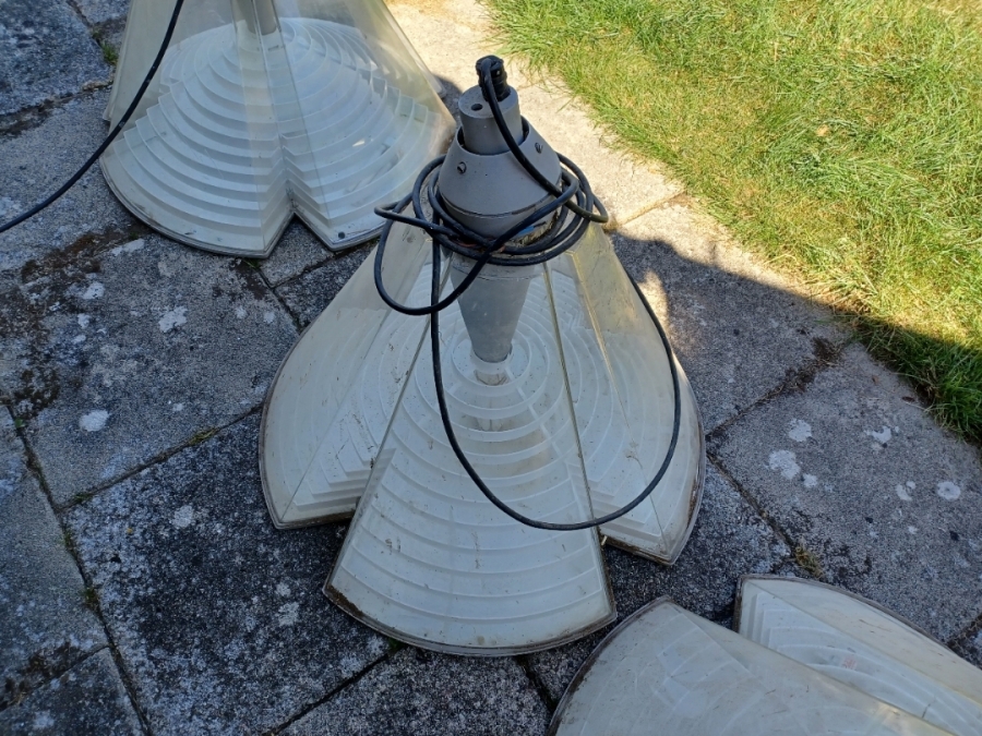 Klaravik Auktioner | Gadelamper