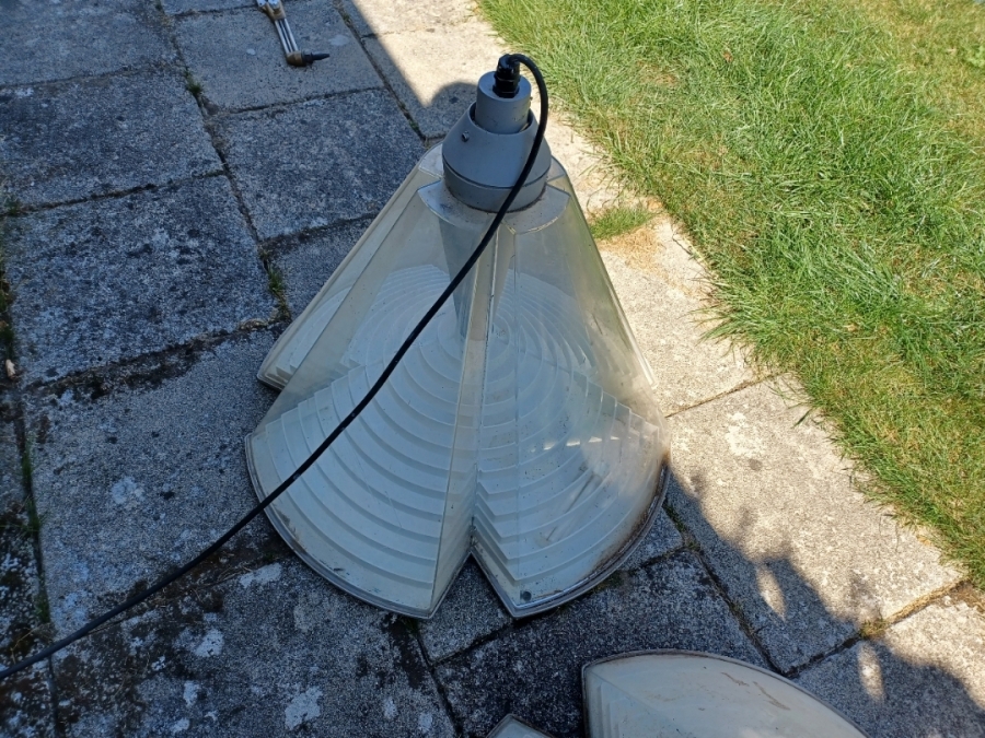 Klaravik Auktioner | Gadelamper