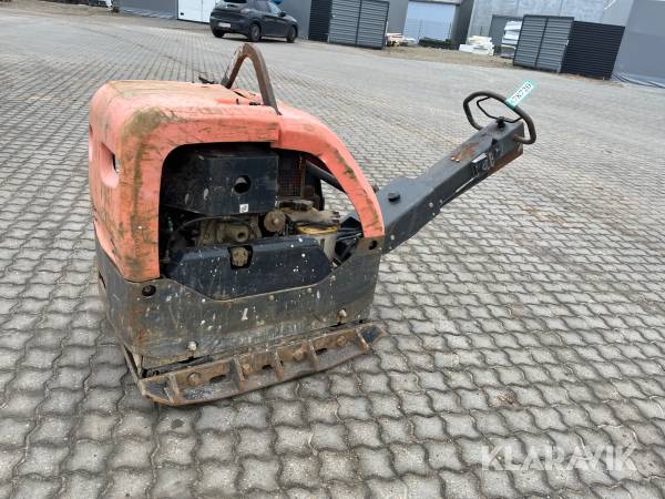 Pladevibrator Husqvarna Lg504