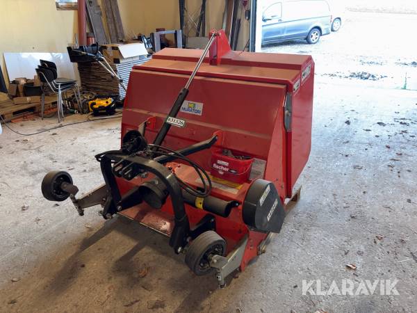 Vertikalskærer Muratori MT30R 130