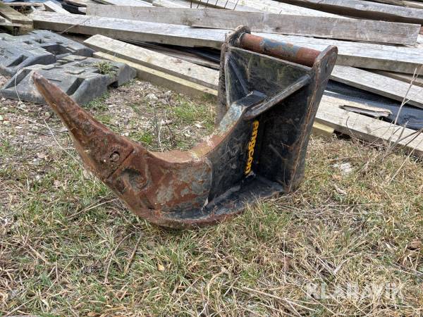 Grubetand Engcon Er ti