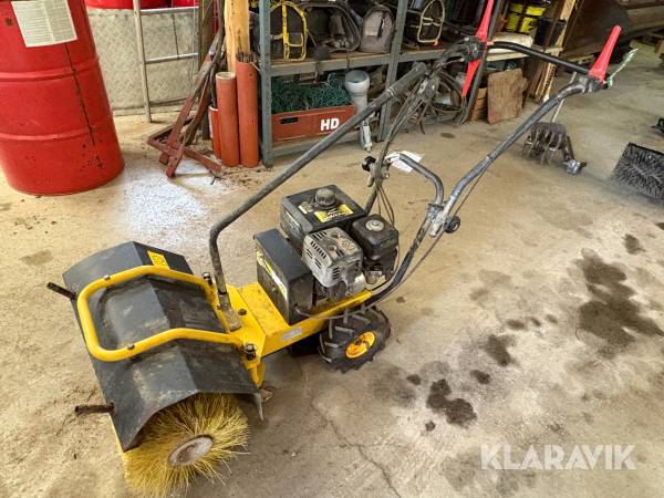 Rotorkost Texas Handy 600R