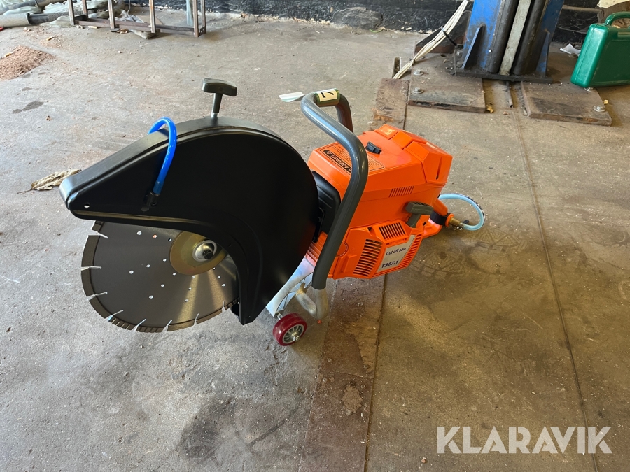 Kapsav Bernards TS87-1