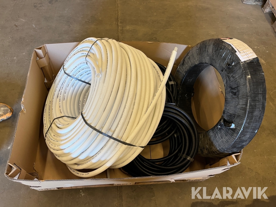 Rør, Rebild, Klaravik auktioner