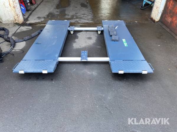 Autolift Jema Ja 3000se