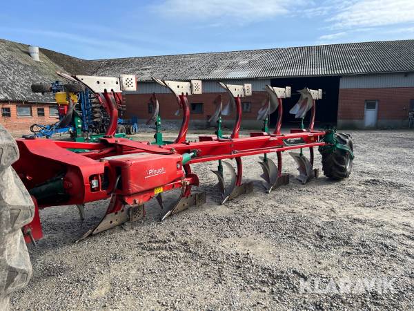 Plov Kvernland i-plough 2500 S