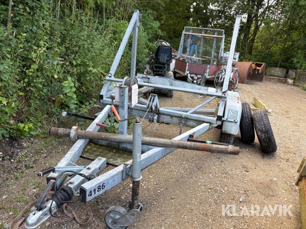 Kabeltrailer PHV 