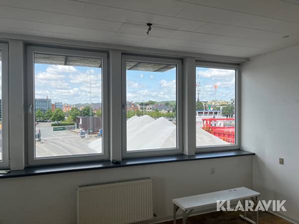 Vinduer Primo 11 stk