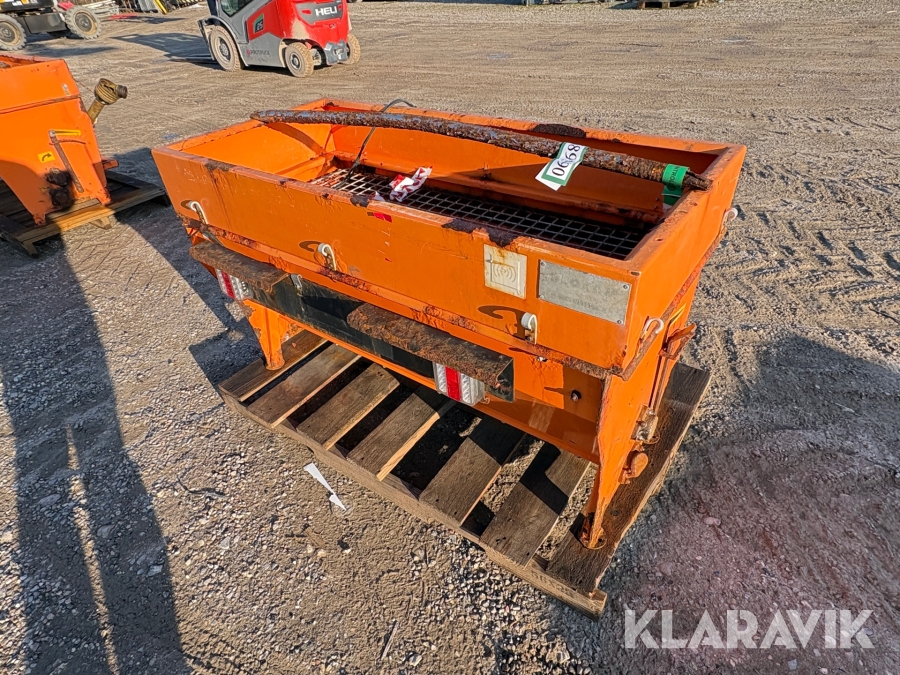 Saltudlægger Hydromann 300G