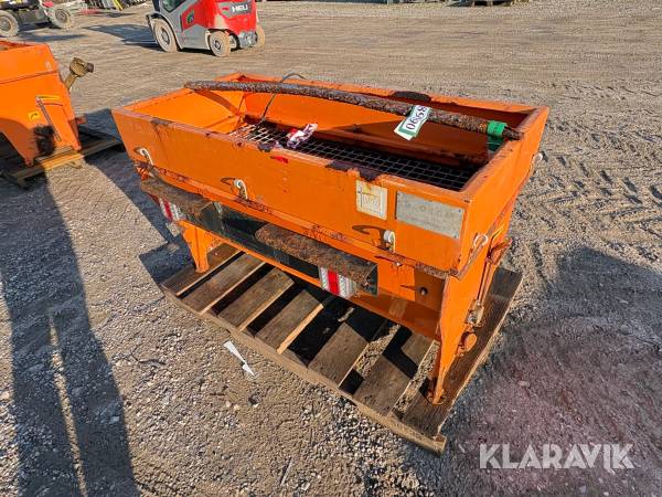 Saltudlægger Hydromann 300G