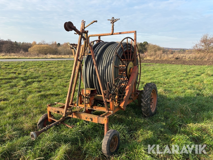 Vandingsmaskine Miniregn