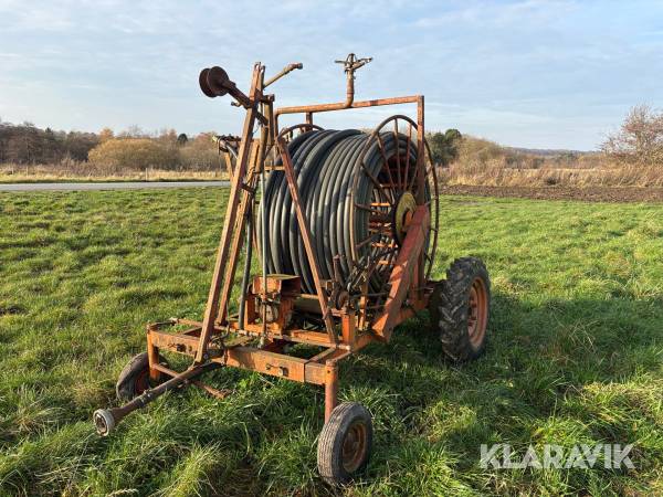Vandingsmaskine Miniregn