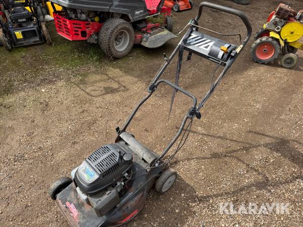 Græsslåmaskine Aura