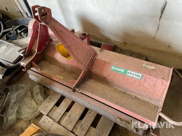 Slagleklipper Caroni TL 1500