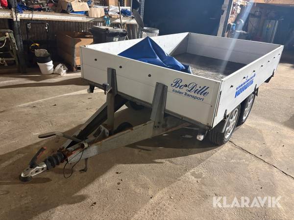 Trailer Variant 1003