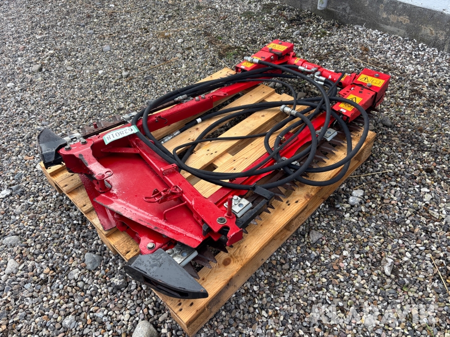Sideknive til CNH Varifeed skærebord