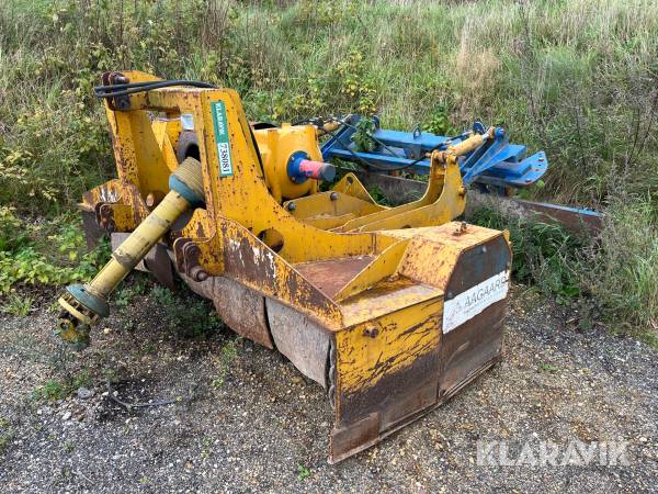 Stenknuser Agriworld FPR-200.07