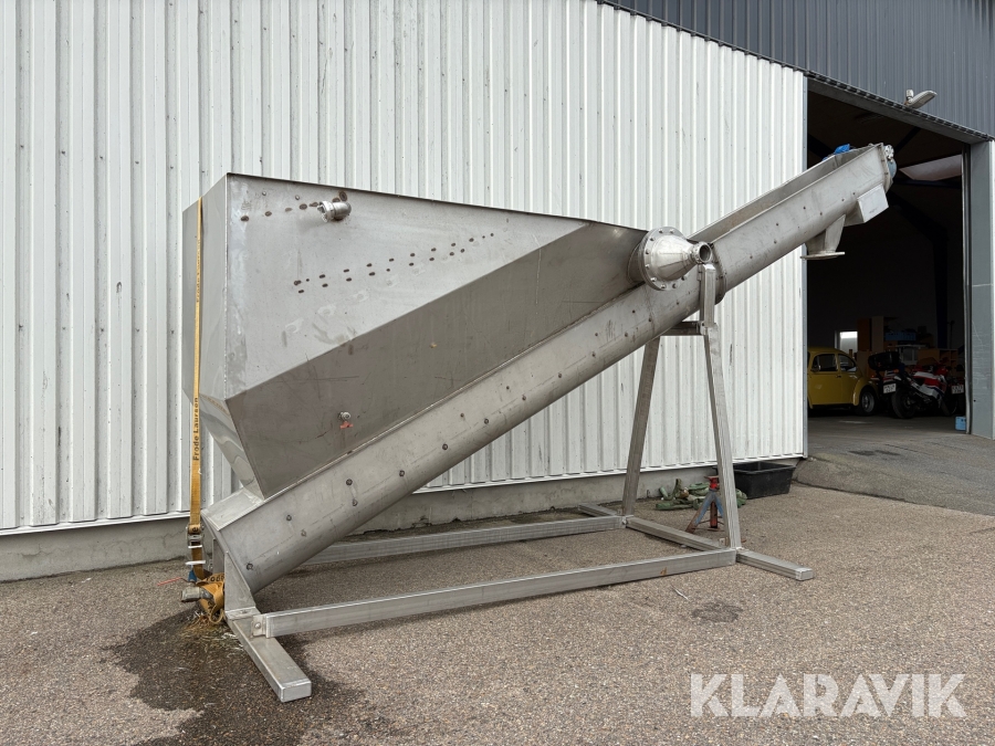 Sandvasker ML 3-5893-3