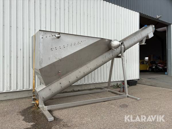 Sandvasker ML 3-5893-3
