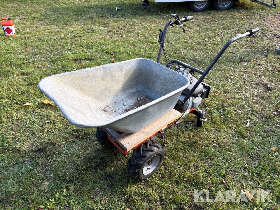 Motorbør Eurosystems Carry