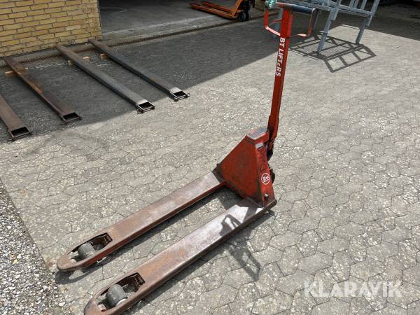 Palleløfter BT 2000 kg