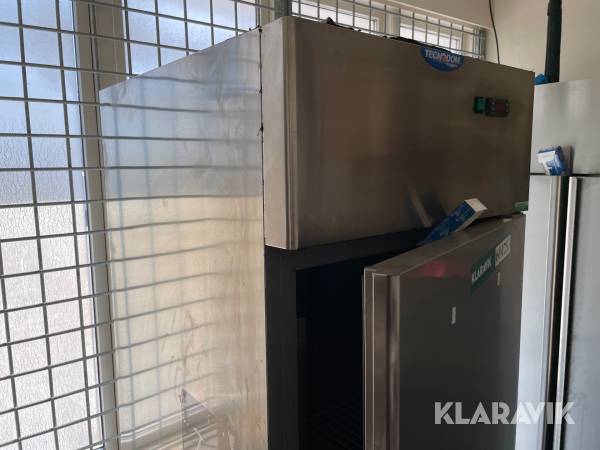 Køleskab Technodom køl 0-10grader