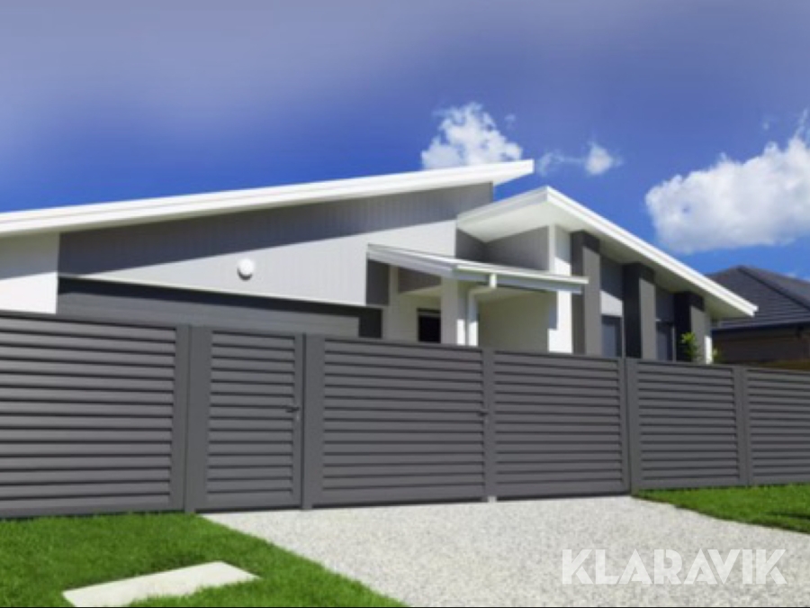 Hegnsfag 8 fag a 190x150 cm