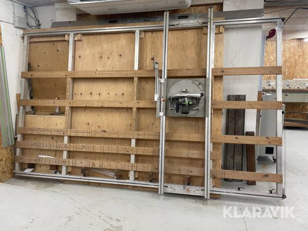 Pladesav Festool TS 75EBQ