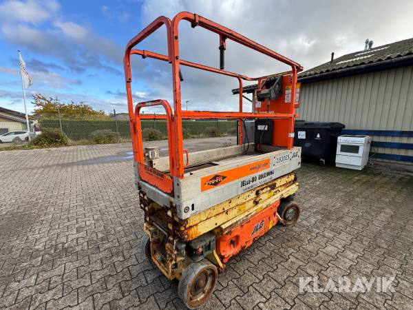 Saxlift JLG 1930ES