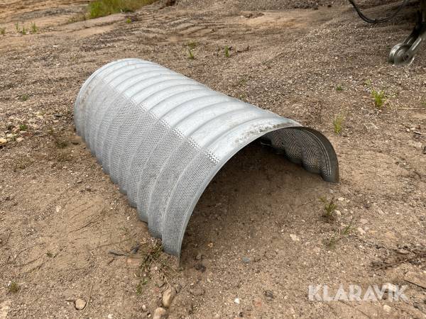 Tørrekanaler
