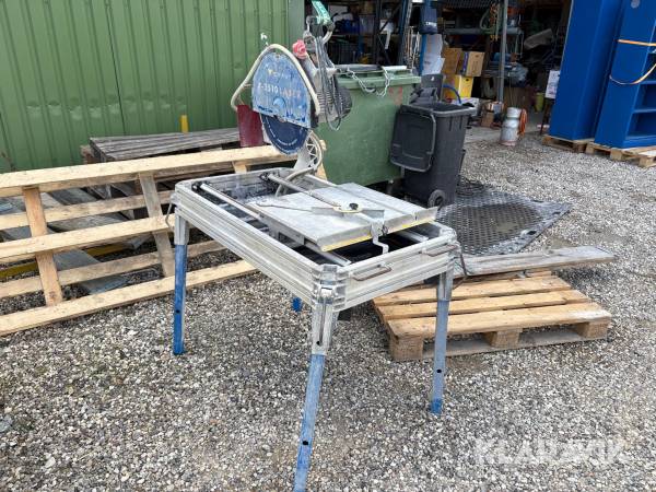 Fliseskærer Carat T3510