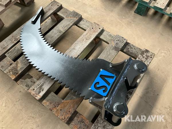 Grubbetand 70 cm  S30 150 mm