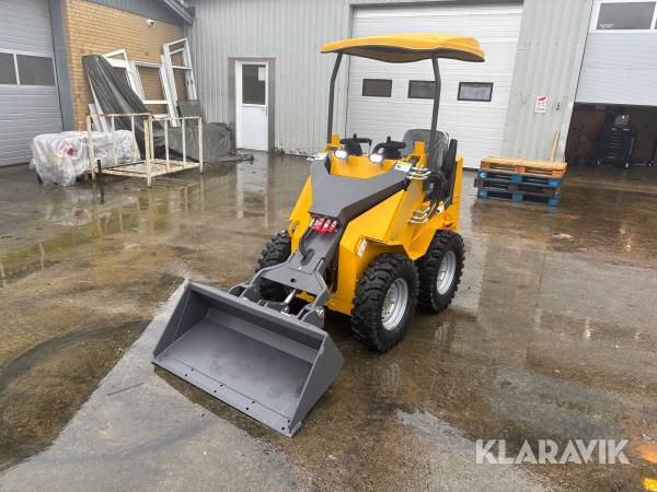 Minilæsser Vote 360z