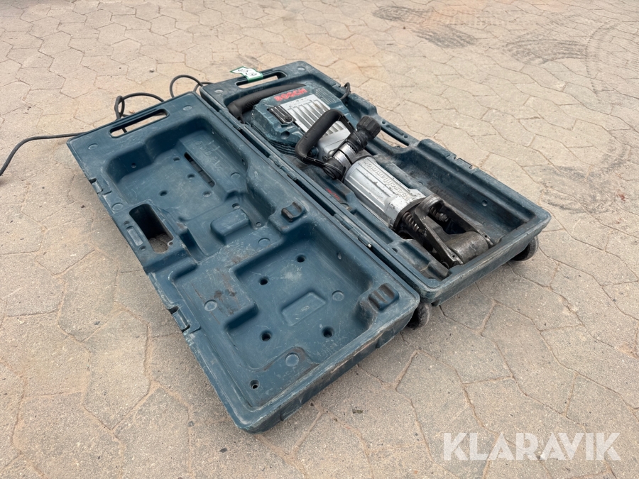 Borehammer Bosch GSH 16 - 28 Professional