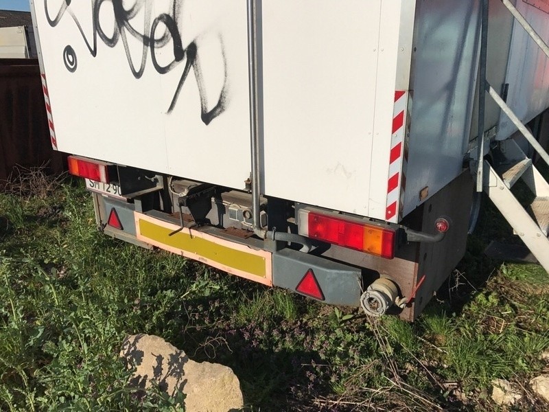 Skurvogn
