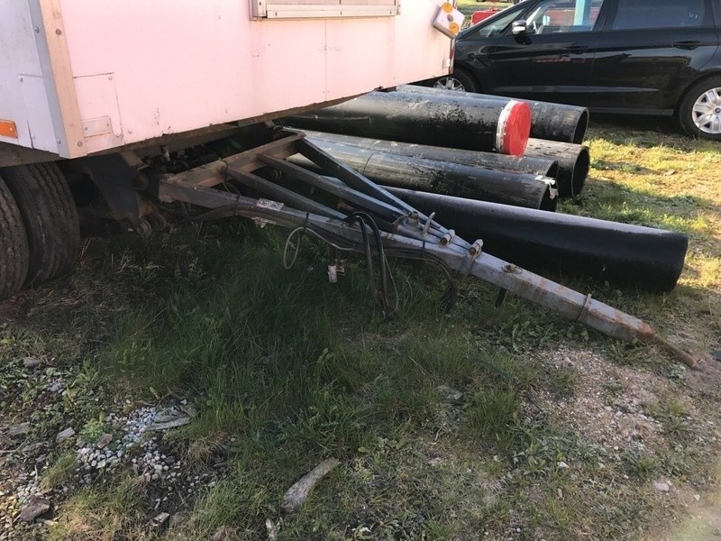 Skurvogn