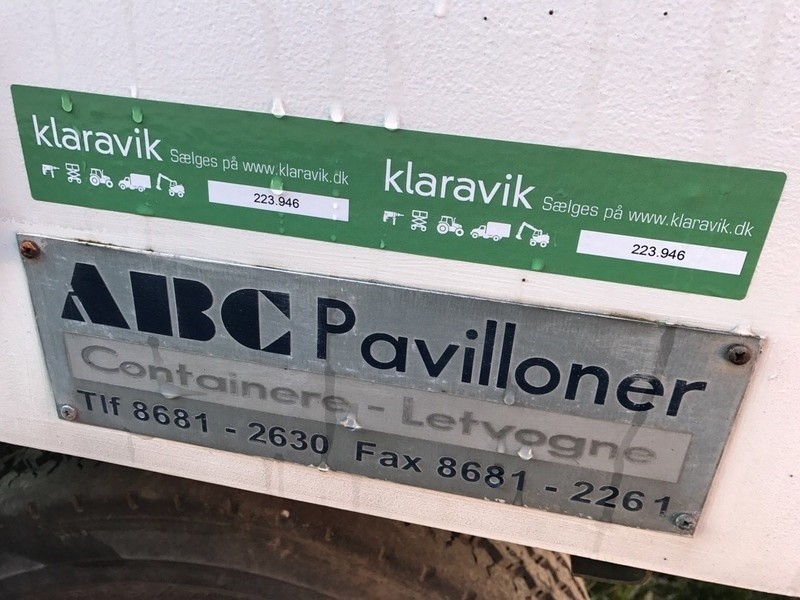 Skurvogn