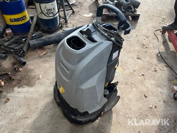 Hedvandsrenser Kärcher HDS 5/15U