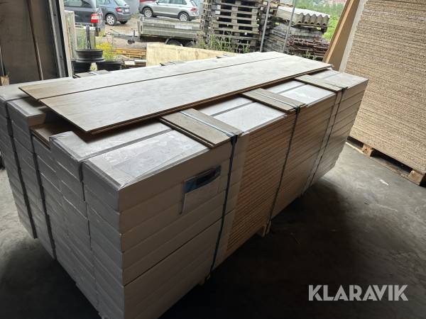 Moland Ask UV-Matlak Select - 64.25 m2