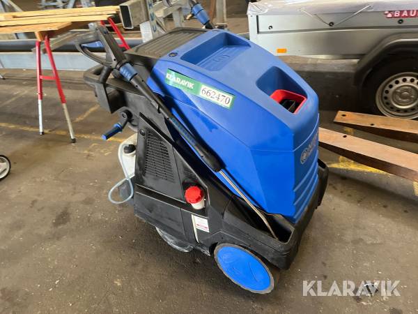 Højtryksrenser Nilfisk Mh3c 180/780