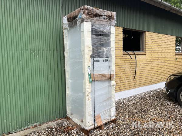 Varmtvandsbeholder Vaillant UniTOWER VIH QW 190/1 E