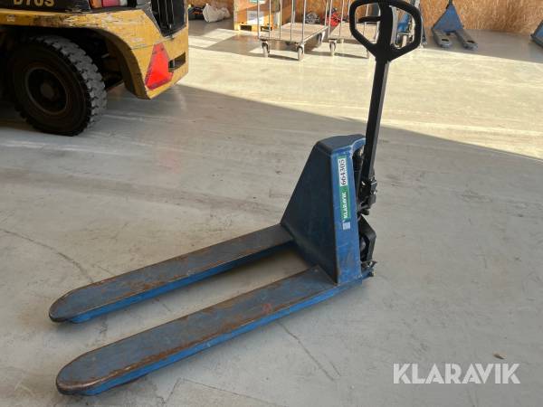 Palleløfter NH SLP10