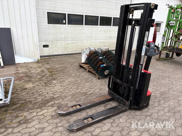 El-løfter Trucklageret ES10-10ES