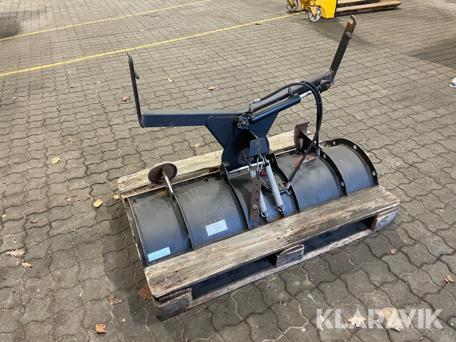 Sneblad Stoeryd ST-1403