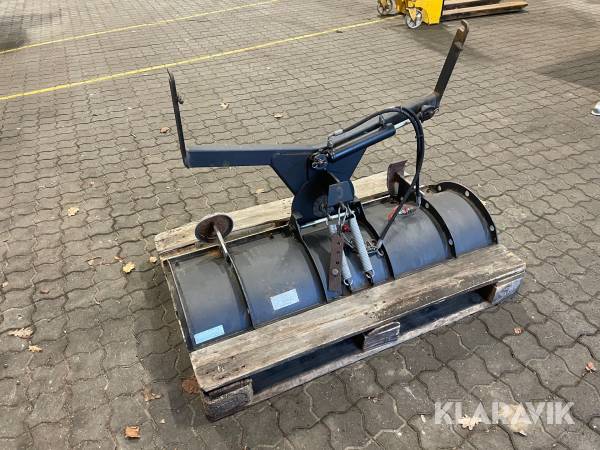 Sneblad Stoeryd ST-1403