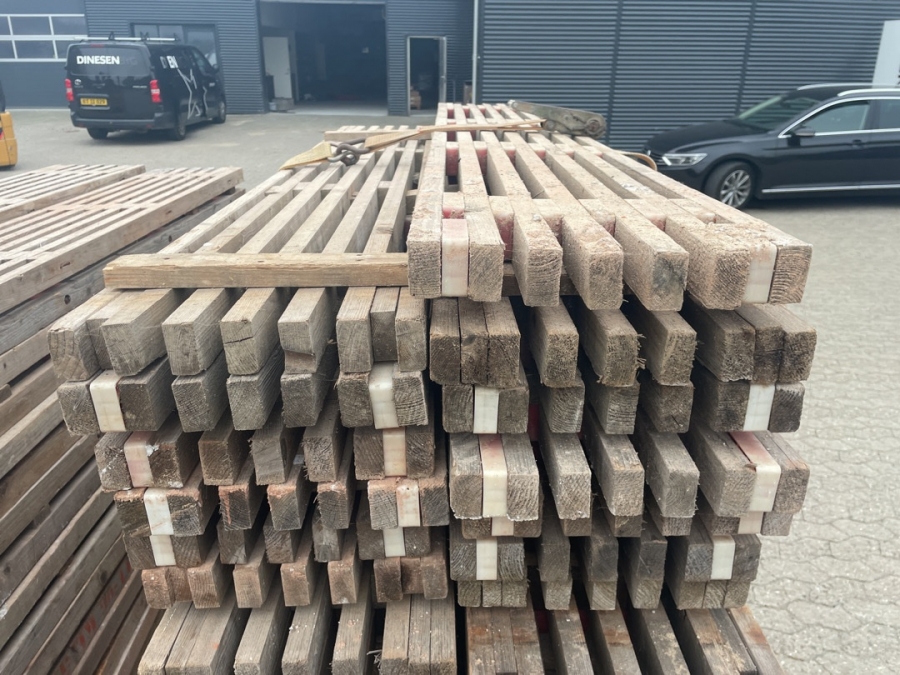 Klaravik Auktioner | Treller