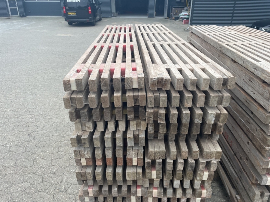 Klaravik Auktioner | Treller