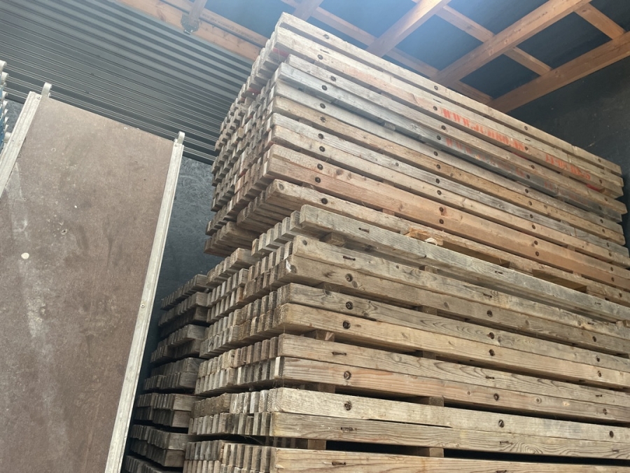 Klaravik Auktioner | Treller